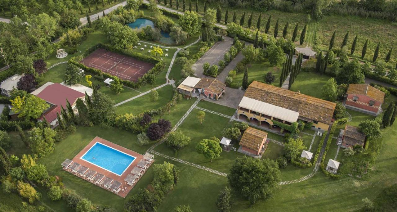 Tenuta i Massini Empoli Esterno foto